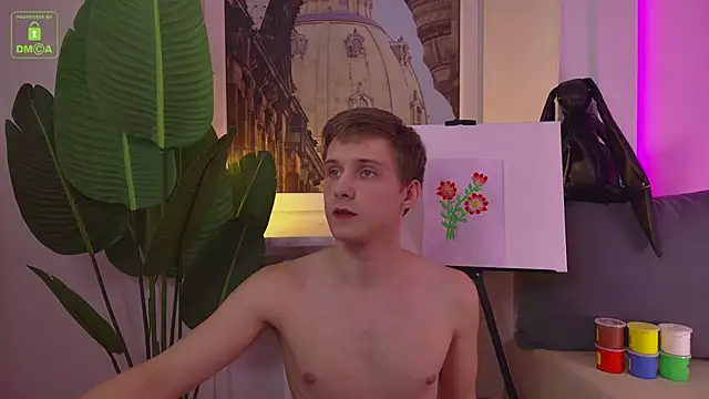 Snapshot of MarkGWalker chatting on March 14, 2025, 7:26 am MarkGWalker online show from March 14, 2025, 7:26 am