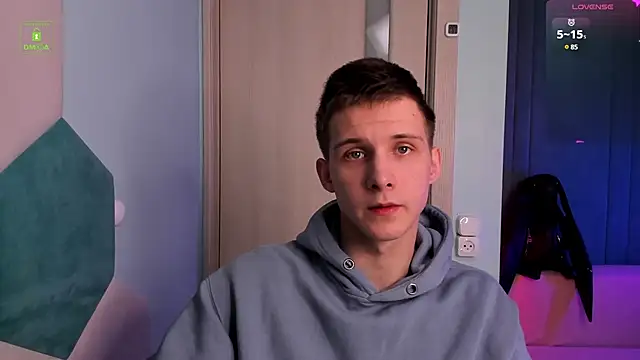 Snapshot of MarkGWalker chatting on January 24, 2025, 10:32 am MarkGWalker online show from January 24, 2025, 10:32 am