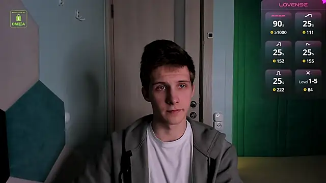 Snapshot of MarkGWalker chatting on March 12, 2025, 3:18 pm MarkGWalker online show from March 12, 2025, 3:18 pm