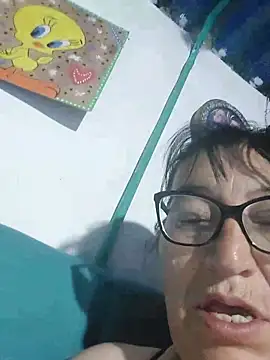 Snapshot of clarita_01 chatting on June 26, 2026, 11:10 pm clarita 01 online show from June 26, 2026, 11:10 pm