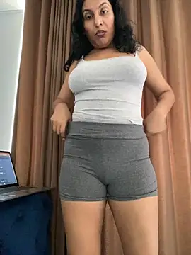 Indianbutter11 online show from October 25, 2025, 9:52 am