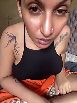 Indianbutter11 online show from February 17, 2025, 7:47 am