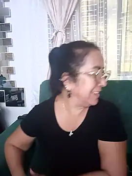 amaranta c online show from September 12, 2025, 11:26 pm