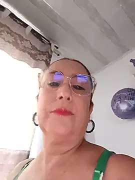 amaranta c online show from October 7, 2025, 2:07 pm