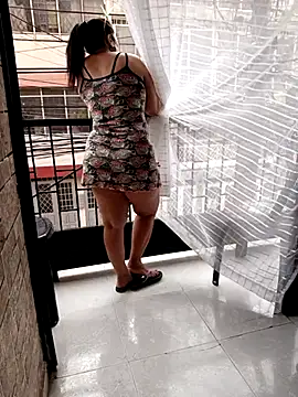 amaranta c online show from September 26, 2025, 12:23 pm