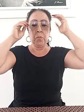 amaranta c online show from September 23, 2025, 12:12 pm