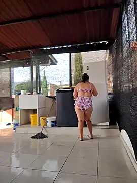 amaranta c online show from November 5, 2025, 12:30 pm