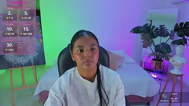 Snapshot of JANYLOVE__ chatting on March 14, 2026, 10:54 am JANYLOVE online show from March 14, 2026, 10:54 am