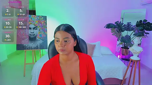 Snapshot of JANYLOVE__ chatting on March 31, 2026, 10:50 am JANYLOVE online show from March 31, 2026, 10:50 am