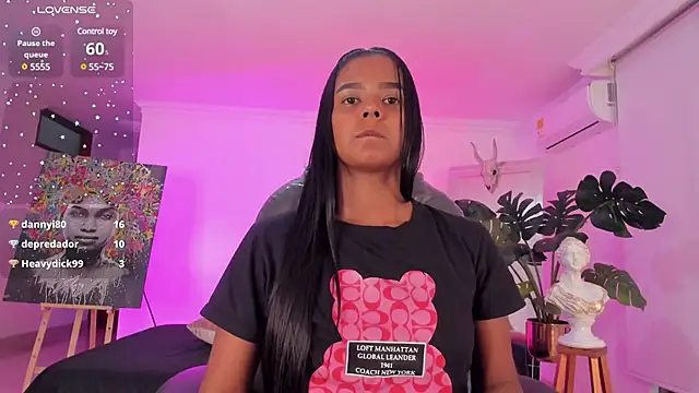 Snapshot of JANYLOVE__ chatting on February 26, 2025, 2:05 pm JANYLOVE online show from February 26, 2025, 2:05 pm