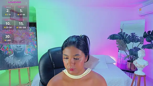 Snapshot of JANYLOVE__ chatting on March 24, 2026, 10:59 am JANYLOVE online show from March 24, 2026, 10:59 am