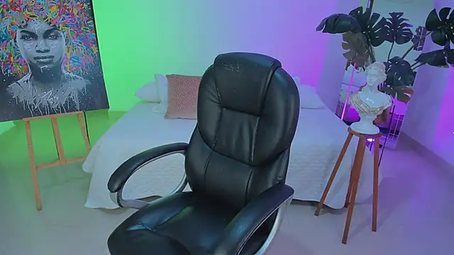 Snapshot of JANYLOVE__ chatting on March 13, 2026, 10:53 am JANYLOVE online show from March 13, 2026, 10:53 am