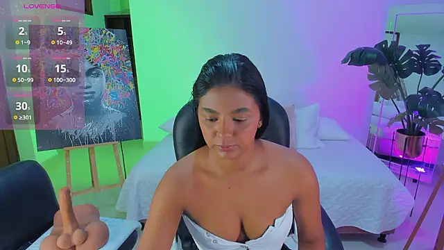 Snapshot of JANYLOVE__ chatting on March 20, 2026, 11:00 am JANYLOVE online show from March 20, 2026, 11:00 am