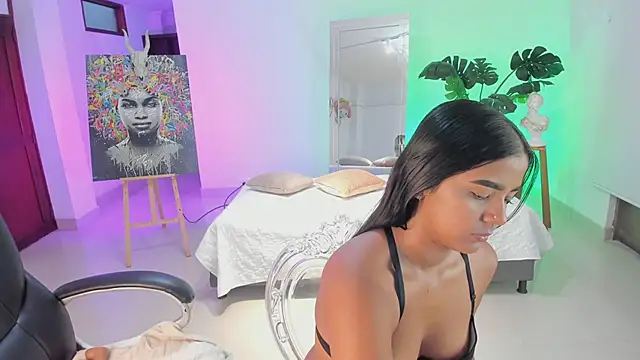 Snapshot of JANYLOVE__ chatting on September 19, 2025, 10:52 am JANYLOVE online show from September 19, 2025, 10:52 am
