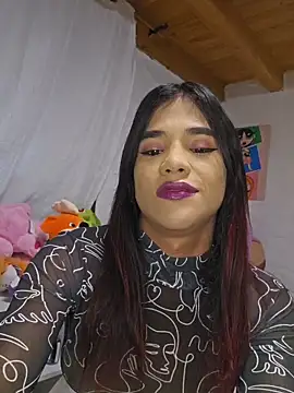 Snapshot of princessmelimejia chatting on November 13, 2025, 12:14 am princessmelimejia online show from November 13, 2025, 12:14 am