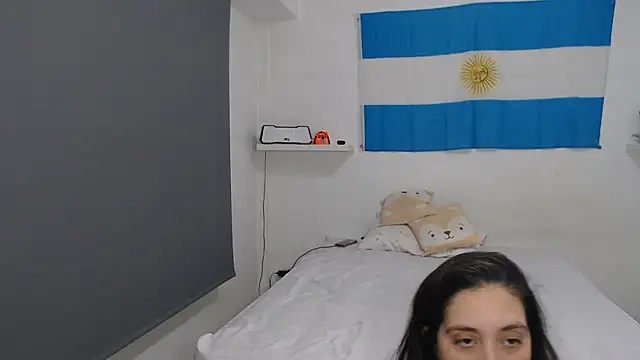 lulitasexy online show from July 26, 2026, 1:56 am