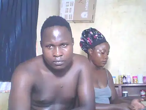 Jesse Kingkong online show from July 8, 2026, 8:53 pm