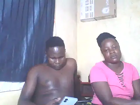 Jesse Kingkong online show from July 13, 2026, 9:03 pm