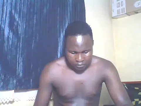 Jesse Kingkong online show from January 12, 2026, 8:36 pm