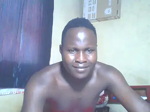 Jesse Kingkong online show from April 11, 2026, 10:08 am