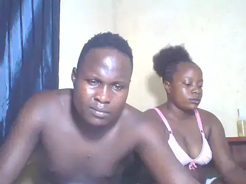 Jesse Kingkong online show from November 21, 2025, 8:41 pm