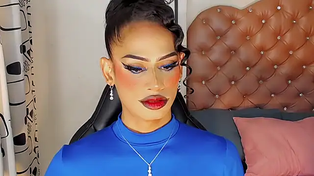 Aslhy Goddessx online show from September 28, 2025, 4:19 am