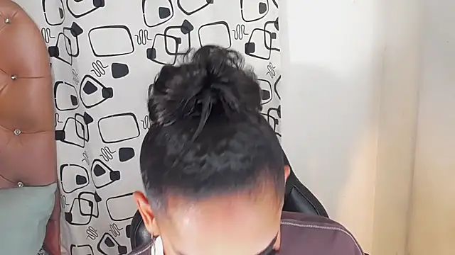 Aslhy Goddessx online show from November 28, 2025, 10:54 pm