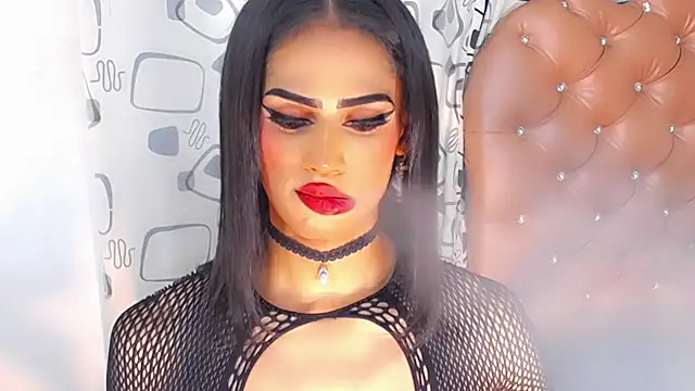 Aslhy Goddessx online show from September 10, 2025, 5:06 am