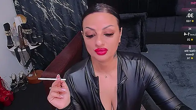 Snapshot of VixenSelena chatting on February 25, 2026, 4:56 am VixenSelena online show from February 25, 2026, 4:56 am