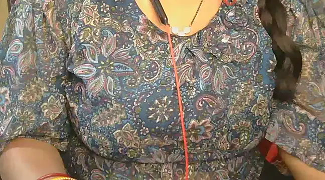 Cute Ruhi99 online show from March 19, 2025, 7:51 am