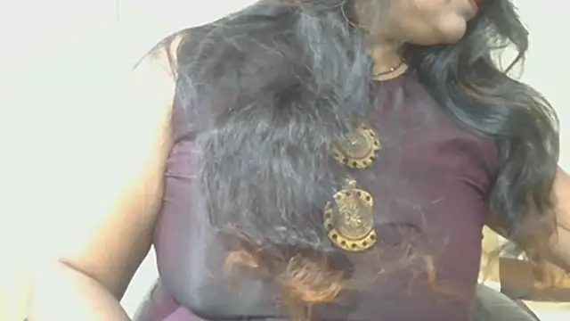 Cute Ruhi99 online show from March 8, 2026, 7:33 am