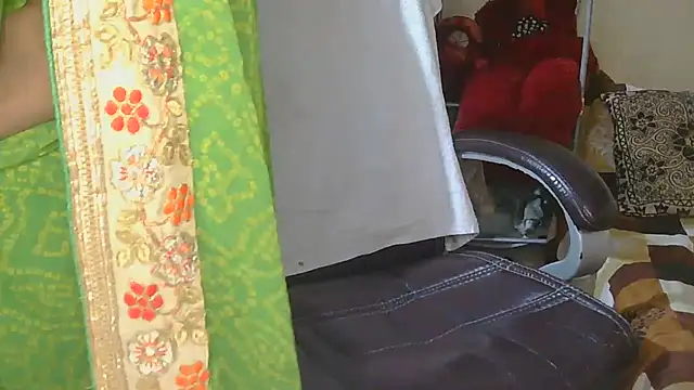 Cute Ruhi99 online show from September 24, 2025, 7:48 am