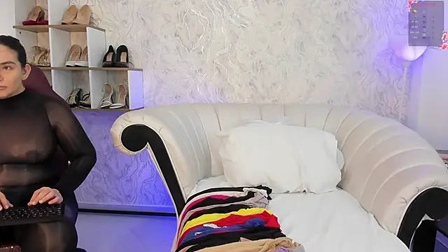 Snapshot of Sara_Gomez chatting on August 8, 2026, 10:39 pm Sara Gomez online show from August 8, 2026, 10:39 pm
