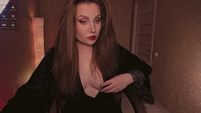 Eesmaaarrr online show from January 13, 2026, 10:46 pm