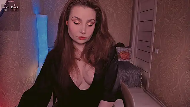 Eesmaaarrr online show from October 23, 2025, 11:25 pm