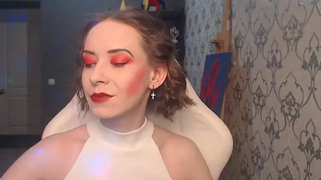 FascinatingEyess online show from July 26, 2026, 6:59 pm