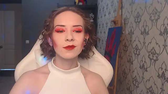 FascinatingEyess online show from August 2, 2026, 3:38 am