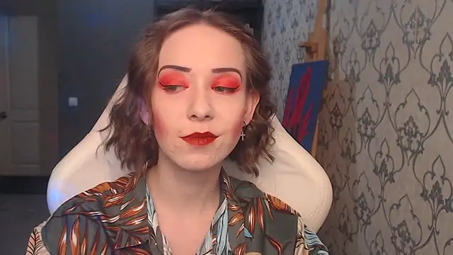 FascinatingEyess online show from July 29, 2026, 10:53 pm