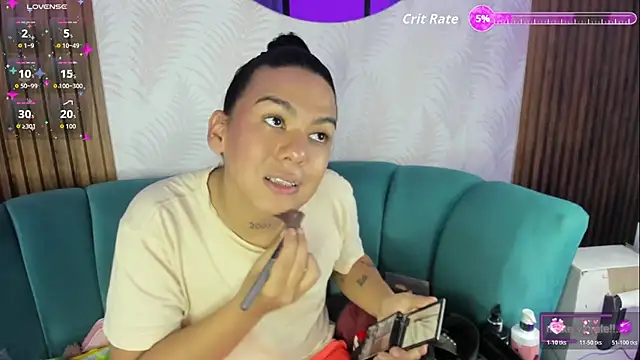 Snapshot of yossi_peach_cute chatting on November 13, 2025, 8:57 pm yossi peach cute online show from November 13, 2025, 8:57 pm