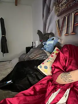 xxdorkax6 online show from March 6, 2026, 12:44 pm