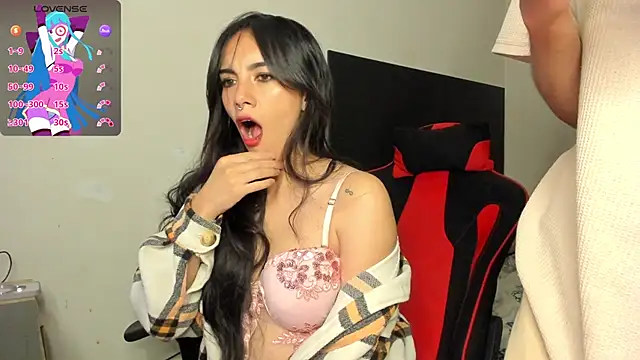 Snapshot of your_fucking_fantasy chatting on February 8, 2026, 4:10 am your fucking fantasy online show from February 8, 2026, 4:10 am