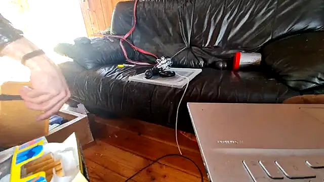 Snapshot of 4SOMEfckHOl chatting on September 13, 2025, 10:59 am 4SOMEfckHOl online show from September 13, 2025, 10:59 am