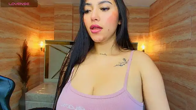 Snapshot of Dakotha_v_ chatting on January 9, 2026, 3:24 am Dakotha v online show from January 9, 2026, 3:24 am