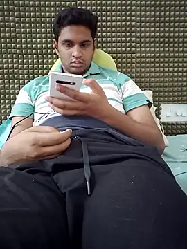 mykecockslong online show from November 3, 2025, 9:02 am