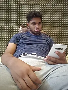 mykecockslong online show from October 10, 2025, 6:25 am