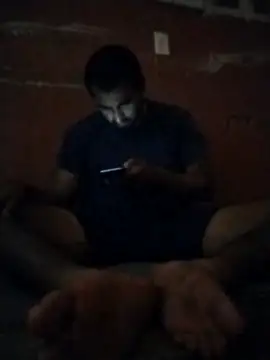 Snapshot of brownfeet chatting on December 28, 2024, 9:20 am brownfeet online show from December 28, 2024, 9:20 am