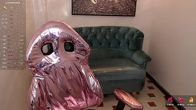  lucy v online show from February 25, 2025, 9:31 am