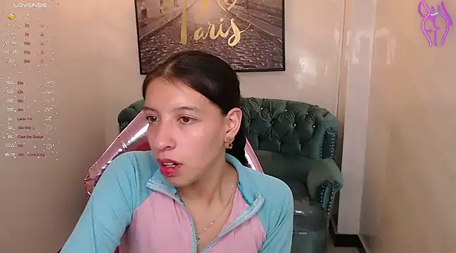  lucy v online show from February 23, 2025, 9:55 am