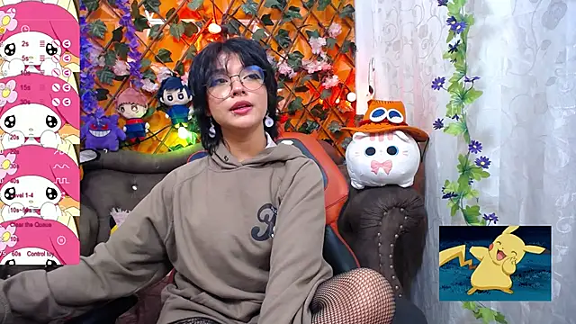 ravenn 20 online show from March 7, 2025, 5:38 pm