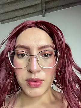 VioletPearson online show from February 25, 2026, 11:43 am